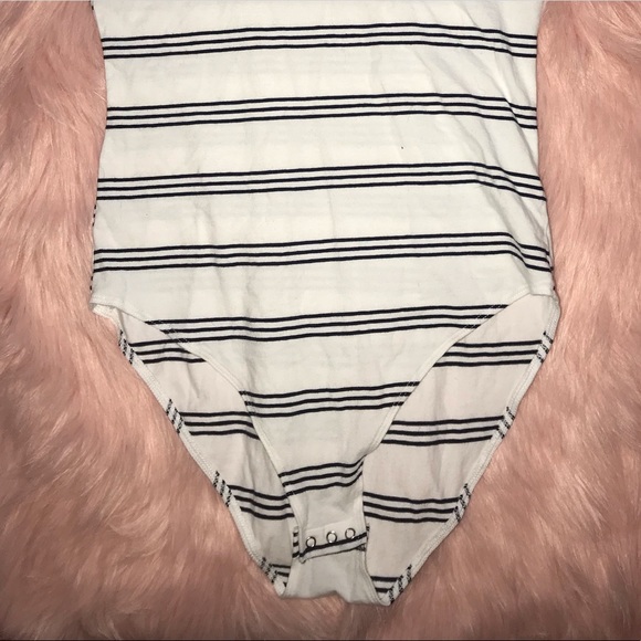 PINK body suit!! - Picture 4 of 5